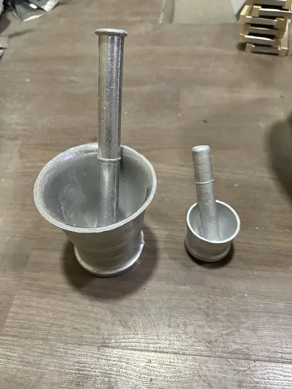 Ховончалар. Ступки 1 Ховончалар. Ступки 1