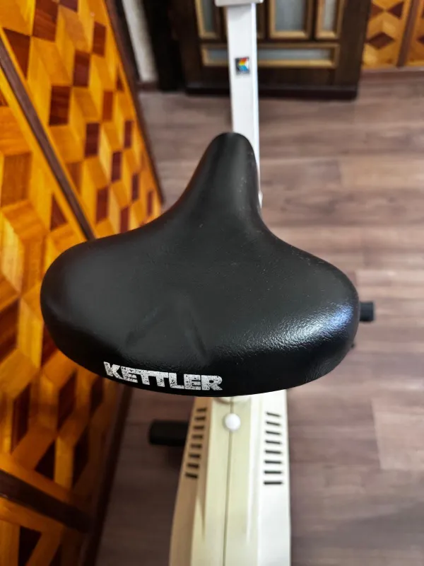 Велотренажёр Kettler Polo 2 Велотренажёр Kettler Polo 2