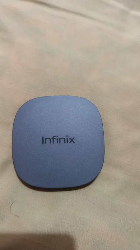 infinix not 50 pro — фото 3