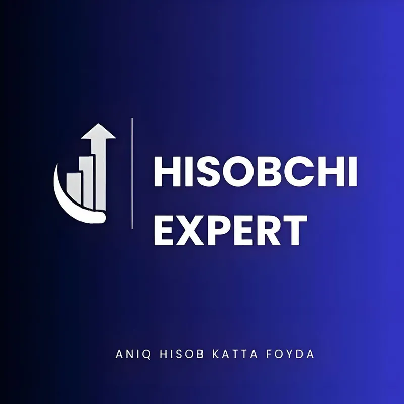 Бухгалтерия Buxgalteriya xizmatlari Hisobchi Expert