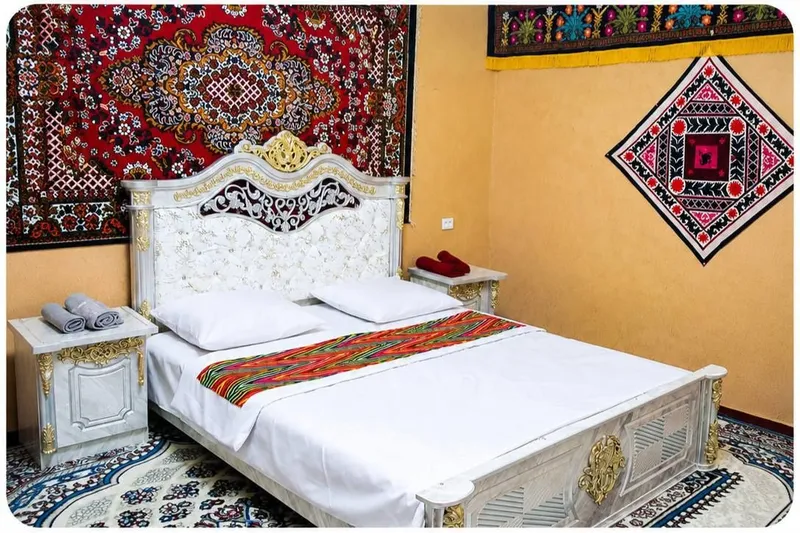 Mehmon uyi, hostel, dam olish maskani, hotel, kunlik ijara uy, — фото 2
