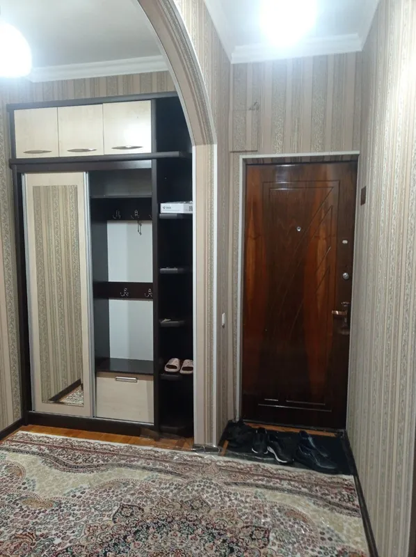 3/3/4 Юнусабад 13 2