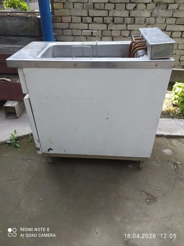 Фритюрнитца новый — фото 2
