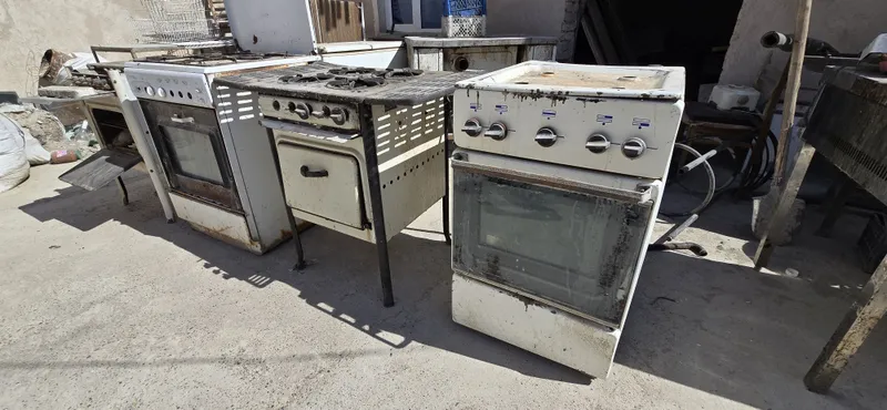 Газ конфорка продаётся гас Камфорка сотилади 1