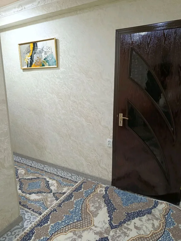 Алмазар, Корасарой: 1-комнатная переделана в 2-комнатную, цена 49000 6