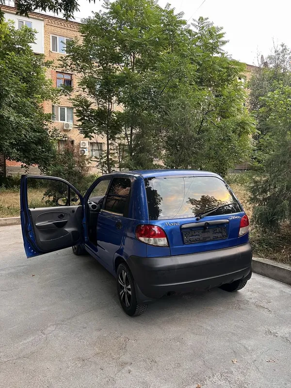 Matiz MX EVRO Сотилади 2 Matiz MX EVRO Сотилади 2
