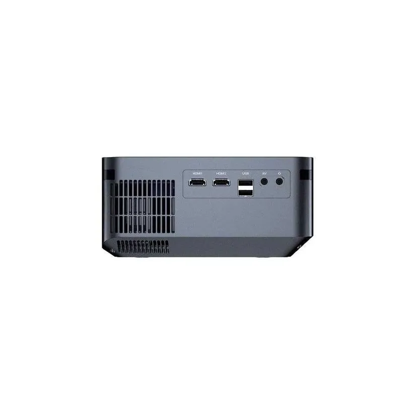 Проектор Xnano X1 pro 8K Wi-Fi, Full HD — фото 1
