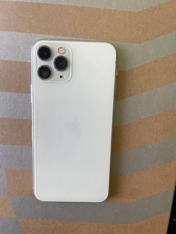 Iphone 11 pro ideal