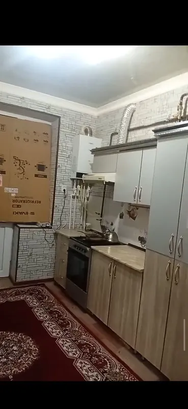 Kvartira ijaraga beriladi Xiva shahar Axmedov toʻyxona orqasida 2 Kvartira ijaraga beriladi Xiva shahar Axmedov toʻyxona orqasida 2