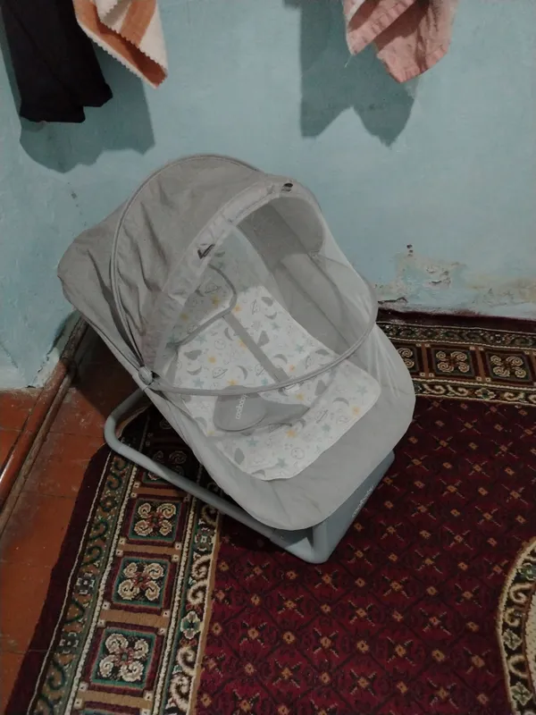 Новый, не использованный ковёр 1 Новый, не использованный ковёр 1