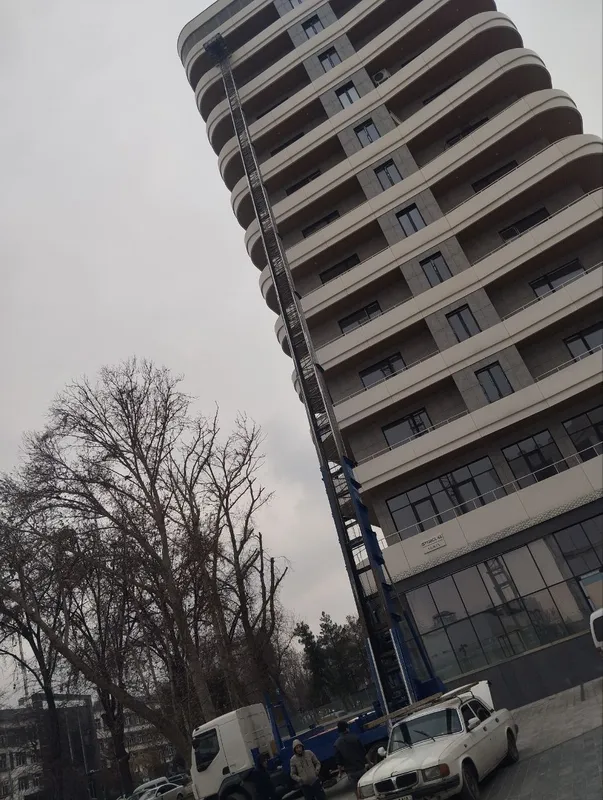 Автолифт хизмати 24/7 — фото 2