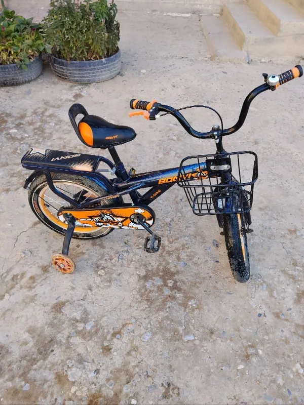 Velosiped 500 ming kilishiladi Velosiped 500 ming kilishiladi