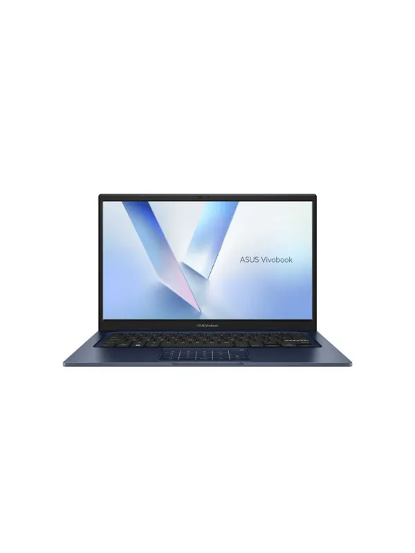 Ноутбук ASUS VIVOBOOK X1404V / Core™ 5-120U / 8 ГБ / 256 ГБ / 1 Ноутбук ASUS VIVOBOOK X1404V / Core™ 5-120U / 8 ГБ / 256 ГБ / 1