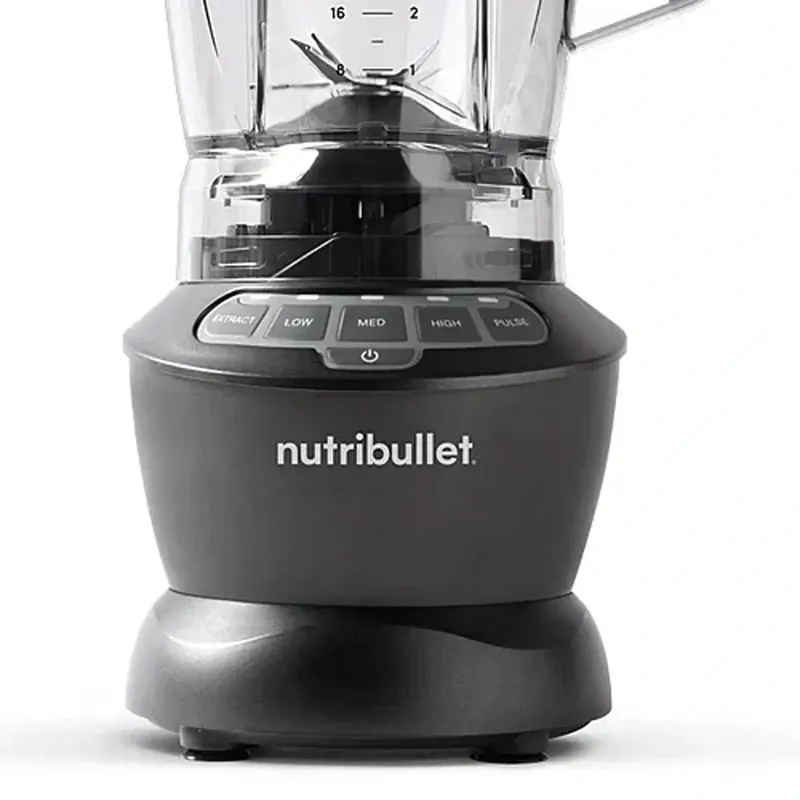 Блендер Nutribullet NBF500DG — фото 2