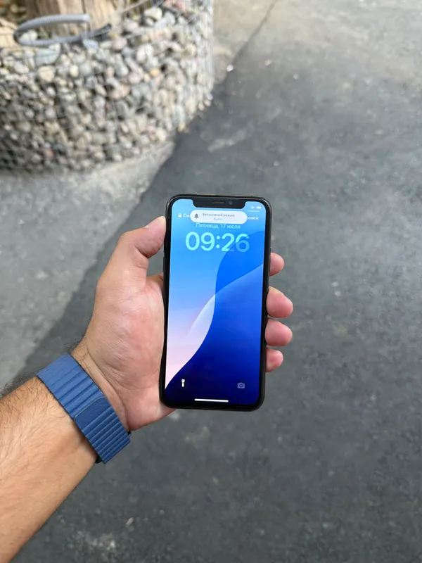 Iphone xs ayfon xs 64gb ideal aybi yo face ishlidi 1