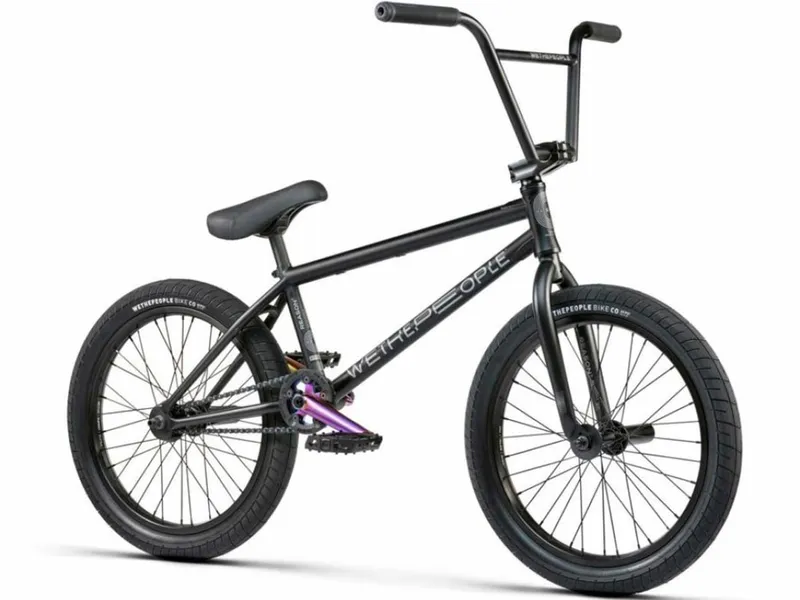 BMX велосипед Wethepeople Reason — фото 1