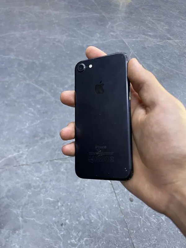 Iphone 7 128 gb yomkisti 70% 2 Iphone 7 128 gb yomkisti 70% 2