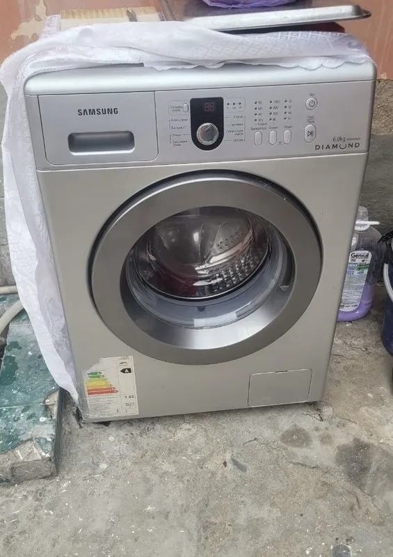 Срочно продаётся холодильник, стиральная машина, газовая плита!!! 1