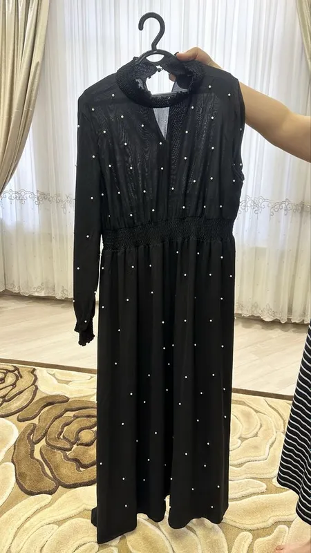 Koylak abaya sotiladi srochno