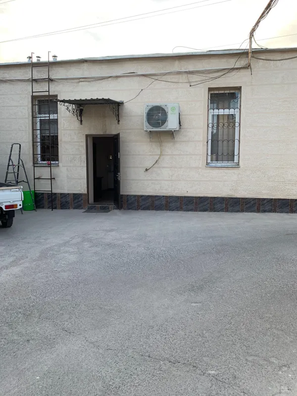 Склад, база, большого размера бывшая Лакокраска, Краферс, 6500! — фото 9