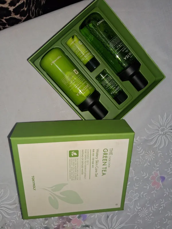 Uxodoviy kasmetika