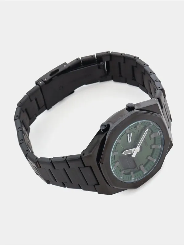 Мужские наручные часы SKMEI Premium — фото 1