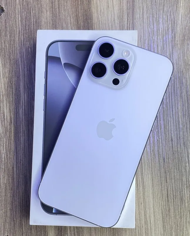 iPhone 16 pro max 1 iPhone 16 pro max 1