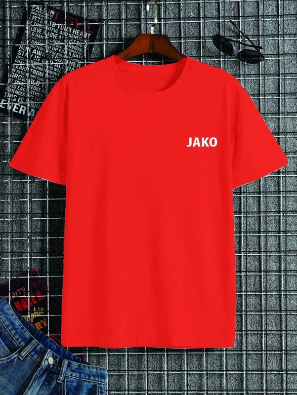 Adidas va JAKO futbolkalar — фото 1 Adidas va JAKO futbolkalar — фото 1