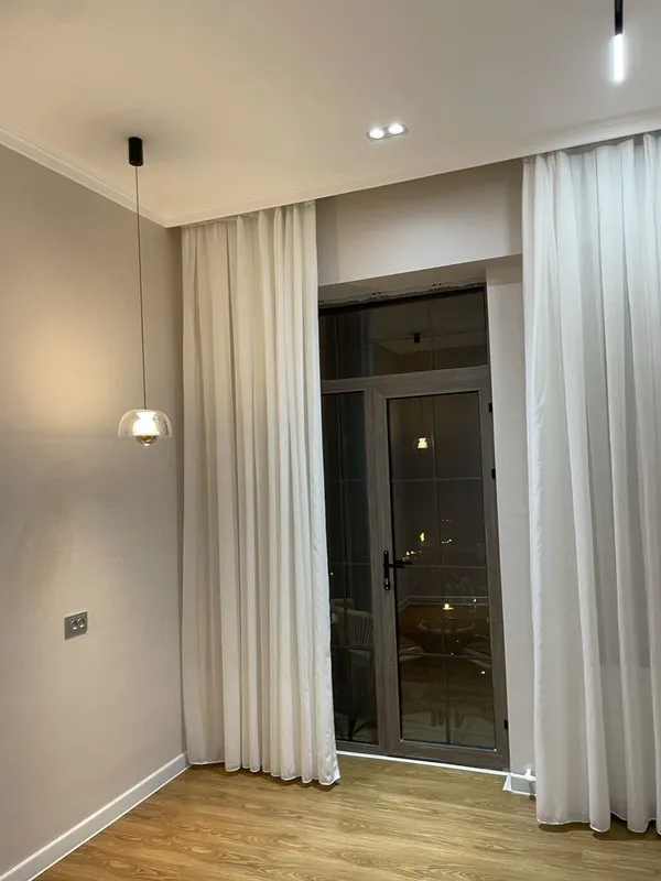 Sotiladi 2xonali kvartira 1-maktab — фото 9