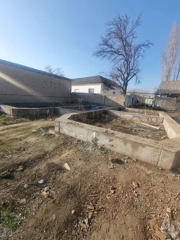 Uchaska sotiladi qurilishga ruxsati bor loixasi bor — фото 2