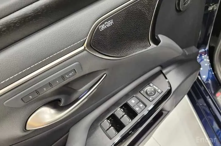 Lexus ES 300 Hybrid — фото 6