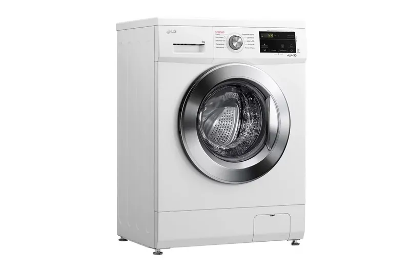 Lg stiralni moshina sotiladi 4