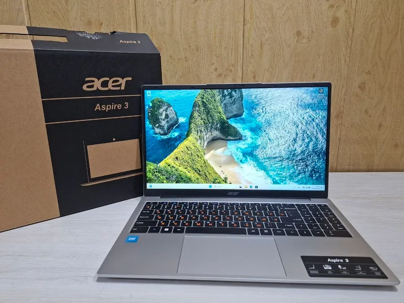 Продаётся Acer Aspire 3