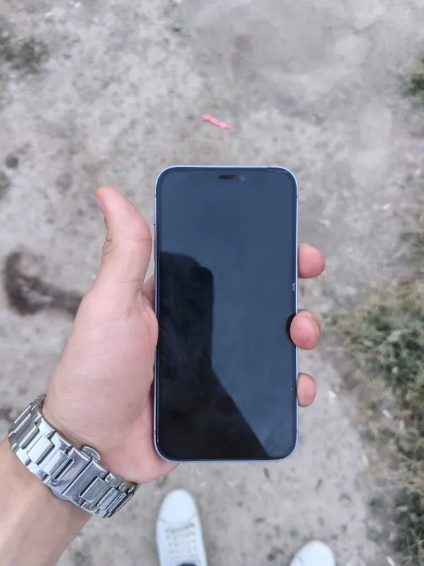 iPhone 12 mini.. — фото 5