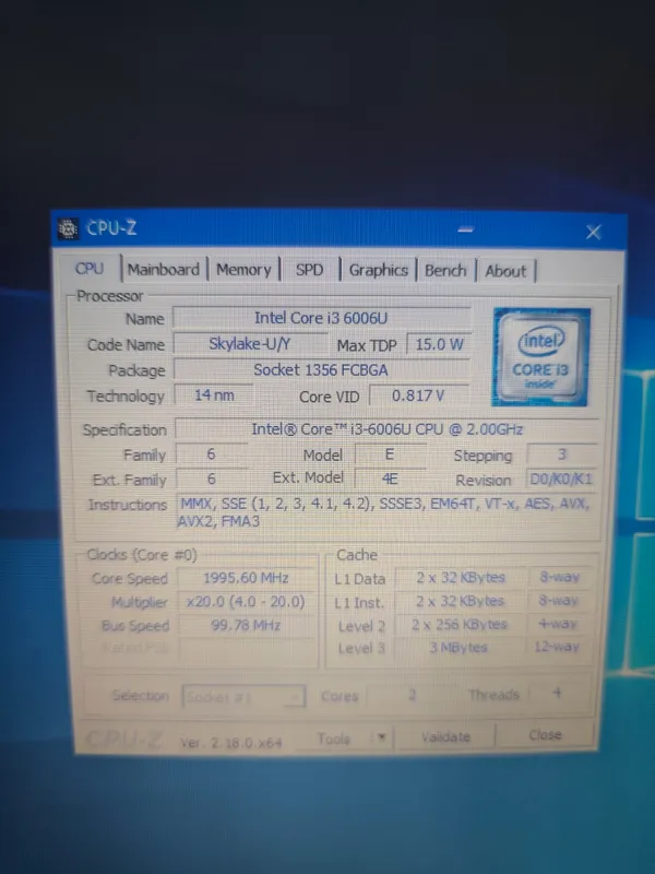 Ноутбук ASUS vivobook X540U — фото 5 Ноутбук ASUS vivobook X540U — фото 5