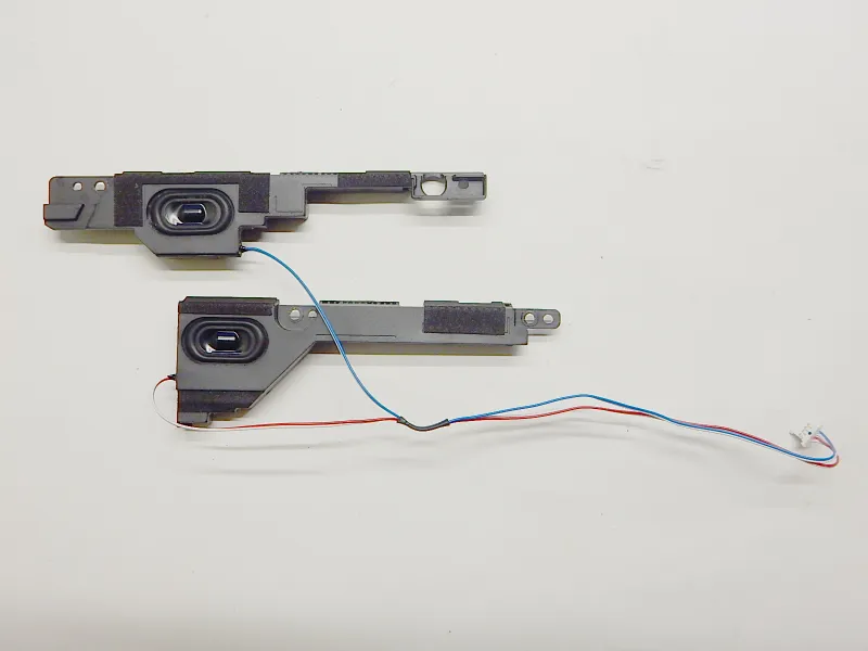 Динамики  HP 15-da0045ur 15-DA 15-DB