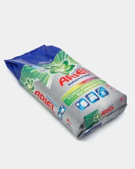 Original Ariel Professional 10kg | Katta chegirma 3 Original Ariel Professional 10kg | Katta chegirma 3