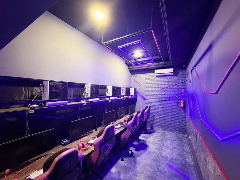 Продается готовый бизнес. ALCATRAZ GAME CLUB