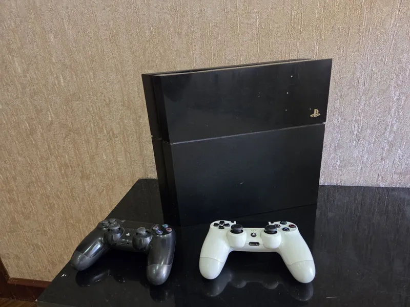PS 4 fat память 2 TB 2 PS 4 fat память 2 TB 2
