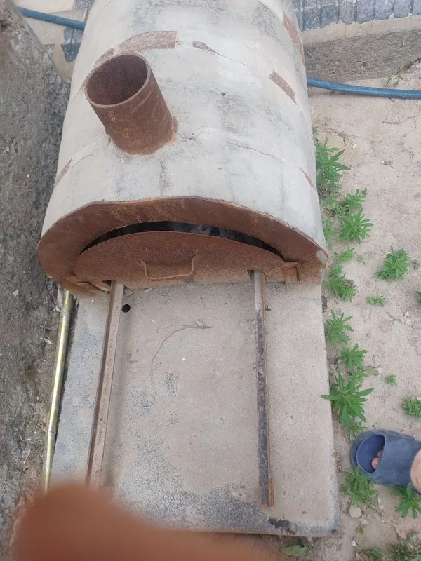 Лаваш тандыр сатылады