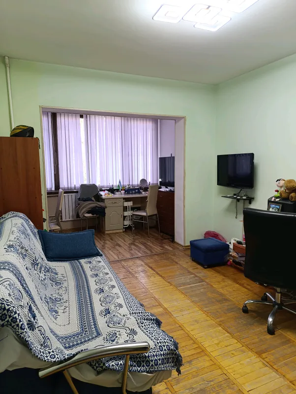 продажа квартиры — фото 2