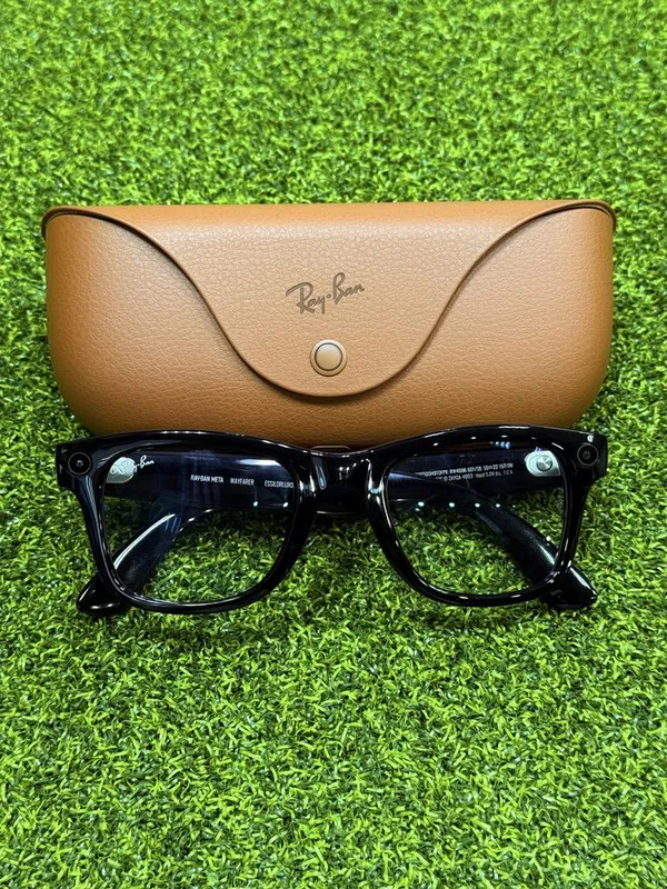 Ray-Ban Meta Wayfarer Gen 1 Ray-Ban Meta Wayfarer Gen 1