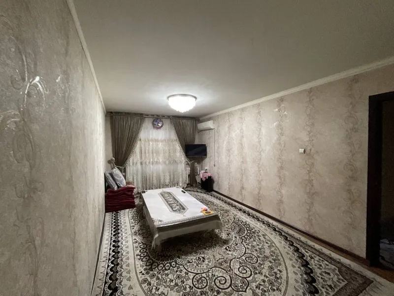 Срочно продаётся квартира, Чилонзор-24