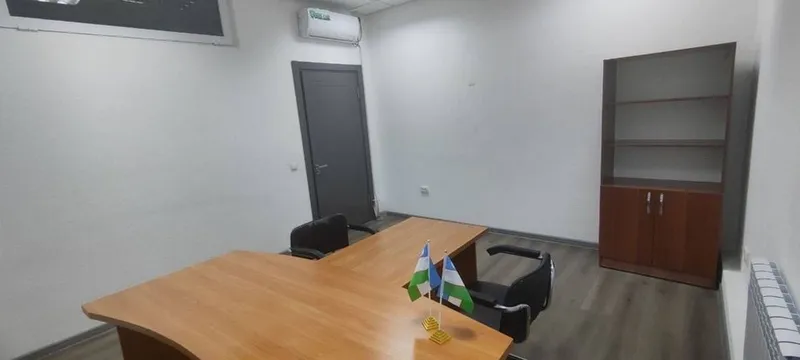 Кабинет меблированный Недорогой