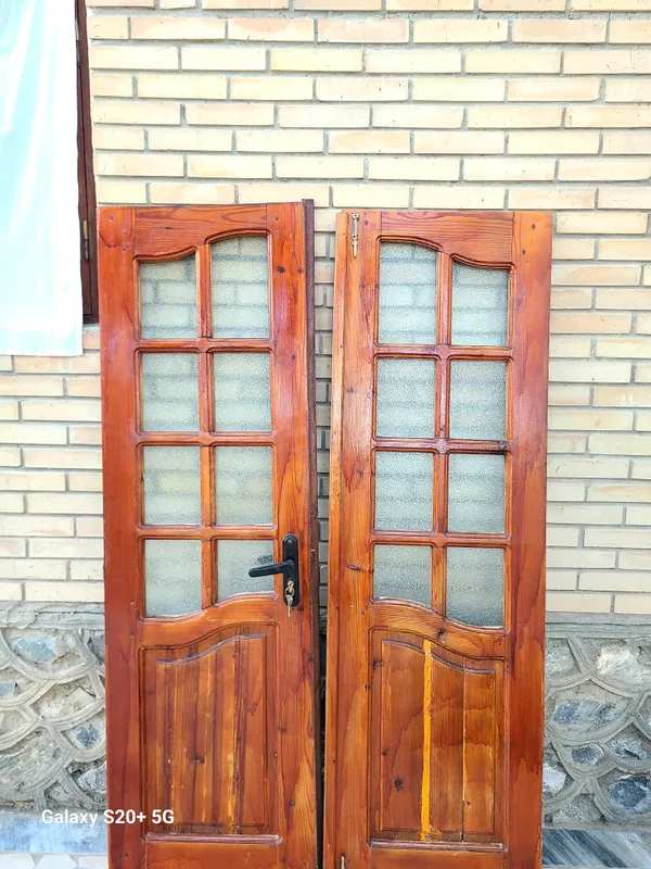 yoğochli eshiklar