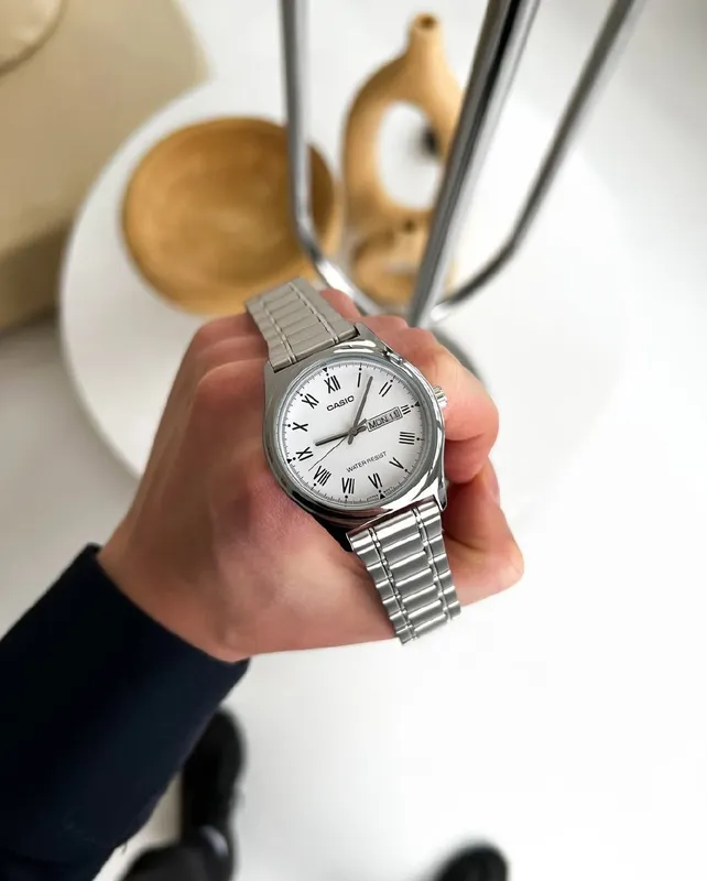 Casio General MTP-V006D