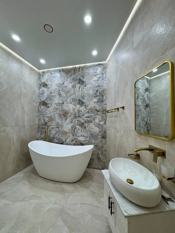 6 xonali kvartira, 400 m2, Mirzo Ulug'bek 8