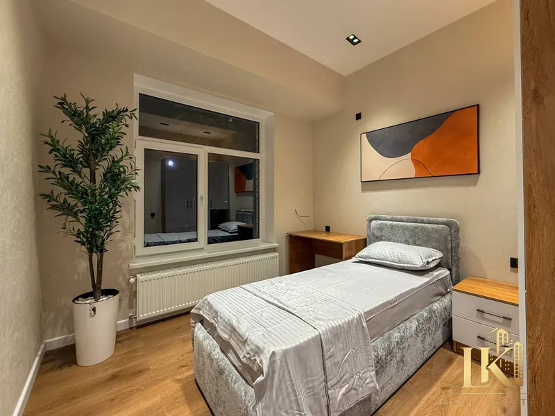 Yashnobod tumanidagi Poytaxt Residence JKda 3 xonali kvartira sotiladi 5 Yashnobod tumanidagi Poytaxt Residence JKda 3 xonali kvartira sotiladi 5