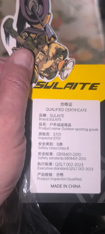 SULAITE motohimoyasi sotiladi. 4 SULAITE motohimoyasi sotiladi. 4