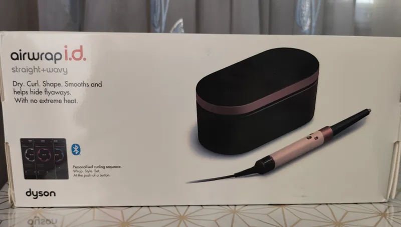 Dyson I.D 1 Dyson I.D 1